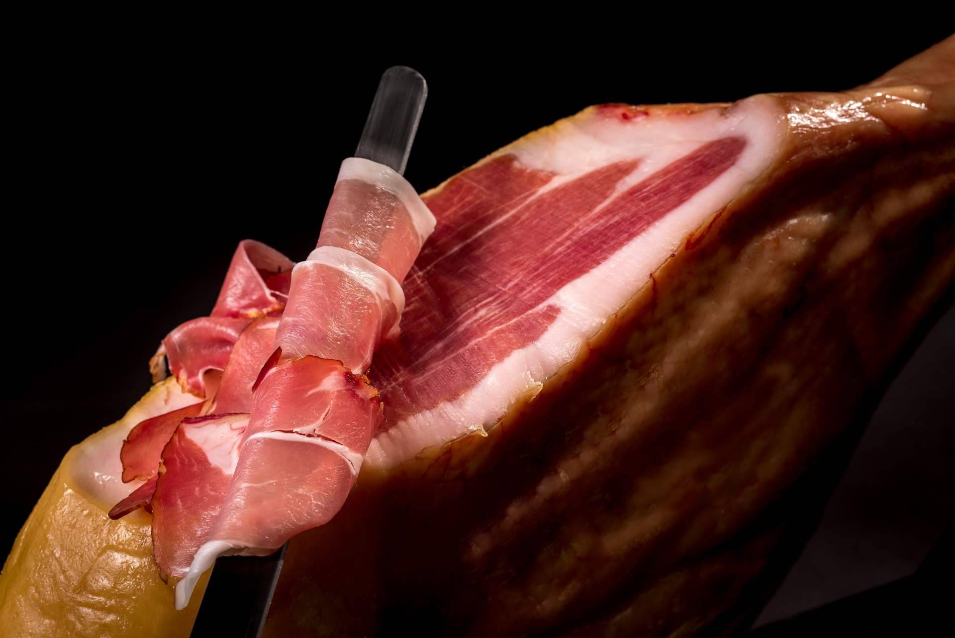 Ibéricos César Nieto, tradición e innovación para los auténticos ibéricos con denominación de origen Guijuelo