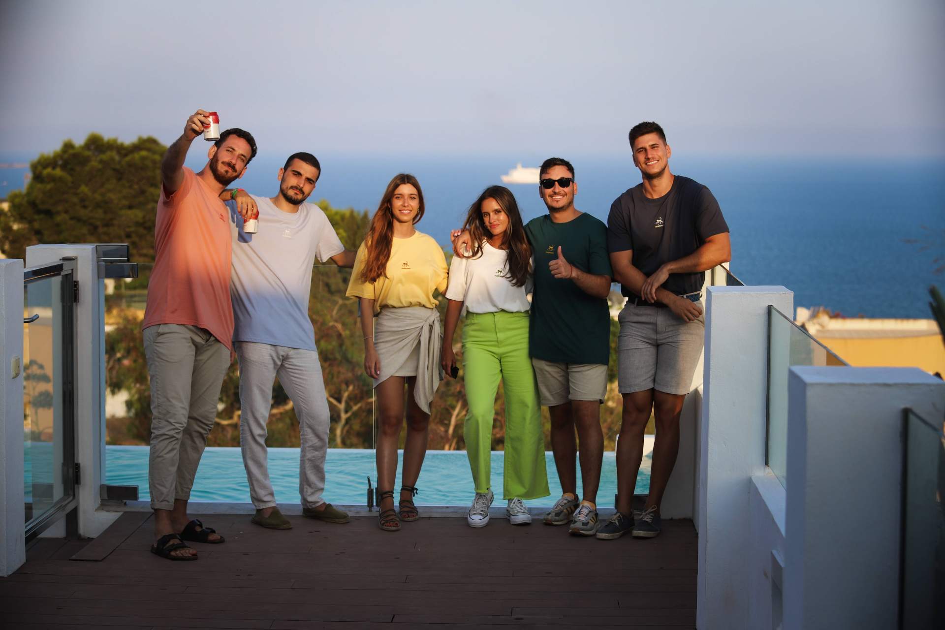 Maimono se posiciona en el panorama nacional de la moda, con diseños muy atractivos y buscando crear un concepto diferente al que las personas están acostumbradas
