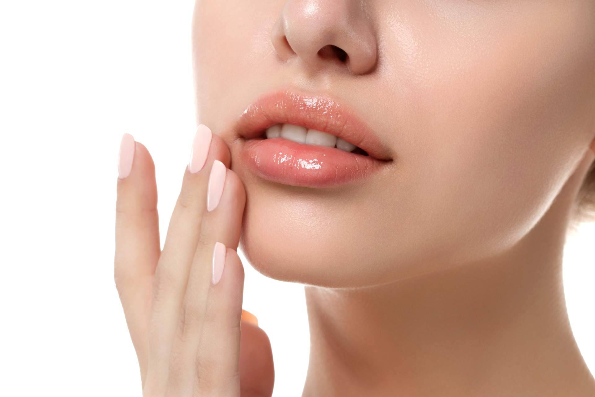 La técnica innovadora de 360Clinics para un aumento de labios, Extreme lips