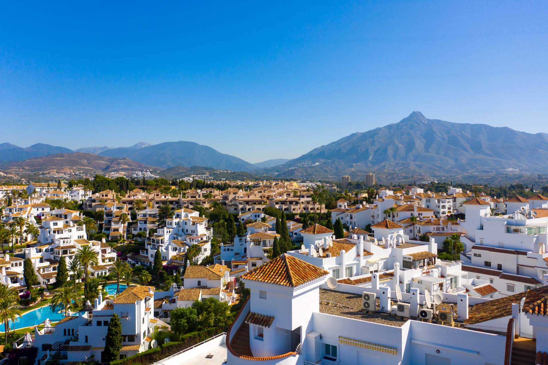 Invertir en Marbella de la mano de Newbery Real Estate