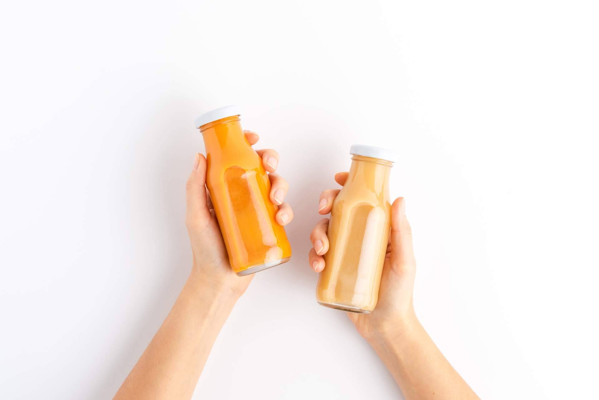 Baor Products lanza Based Plant Concentrate, la nueva línea de compuestos naturales 100 % vegetales