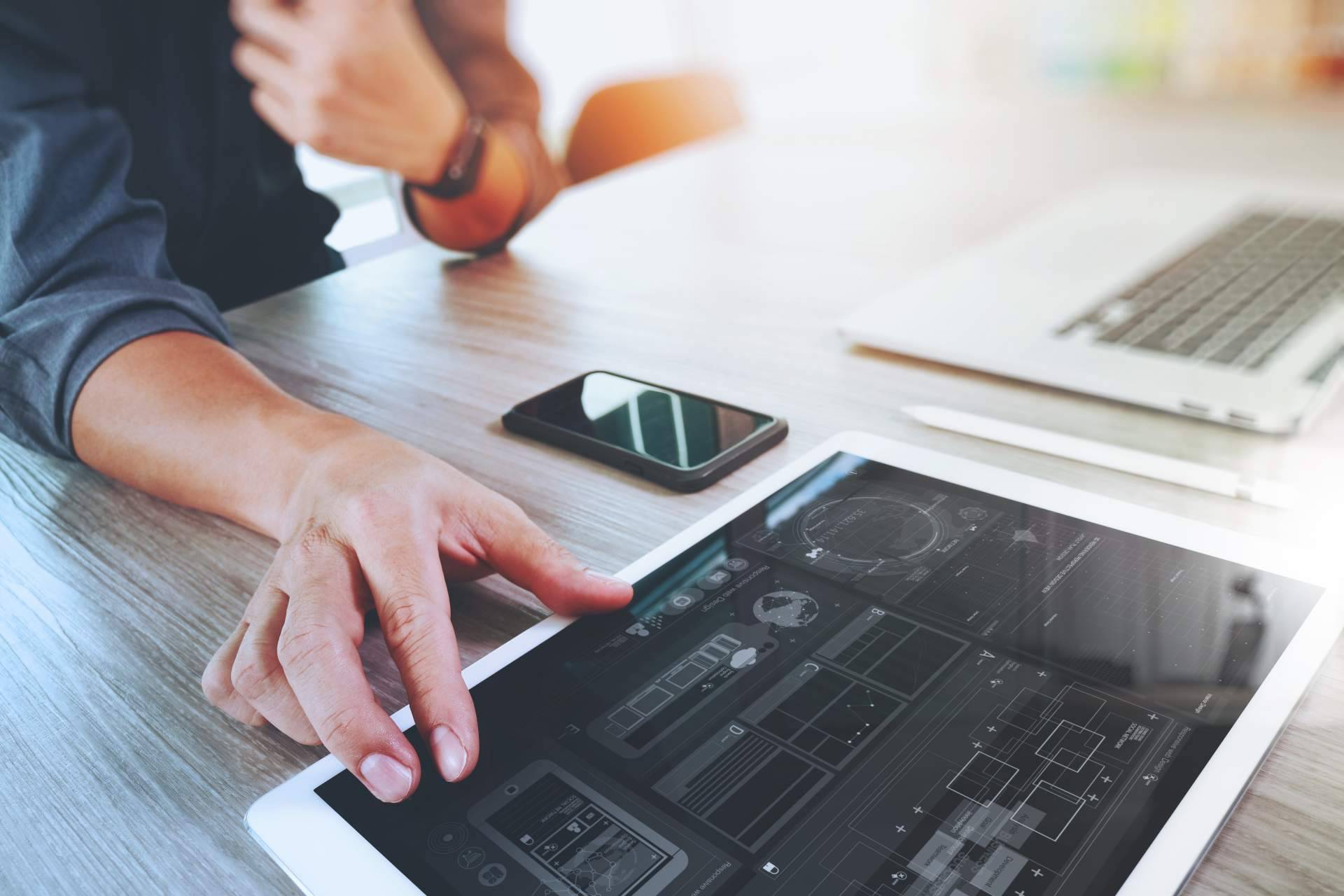 Afrontar el ritmo de la transformación digital, de la mano de Mediterránea Business School