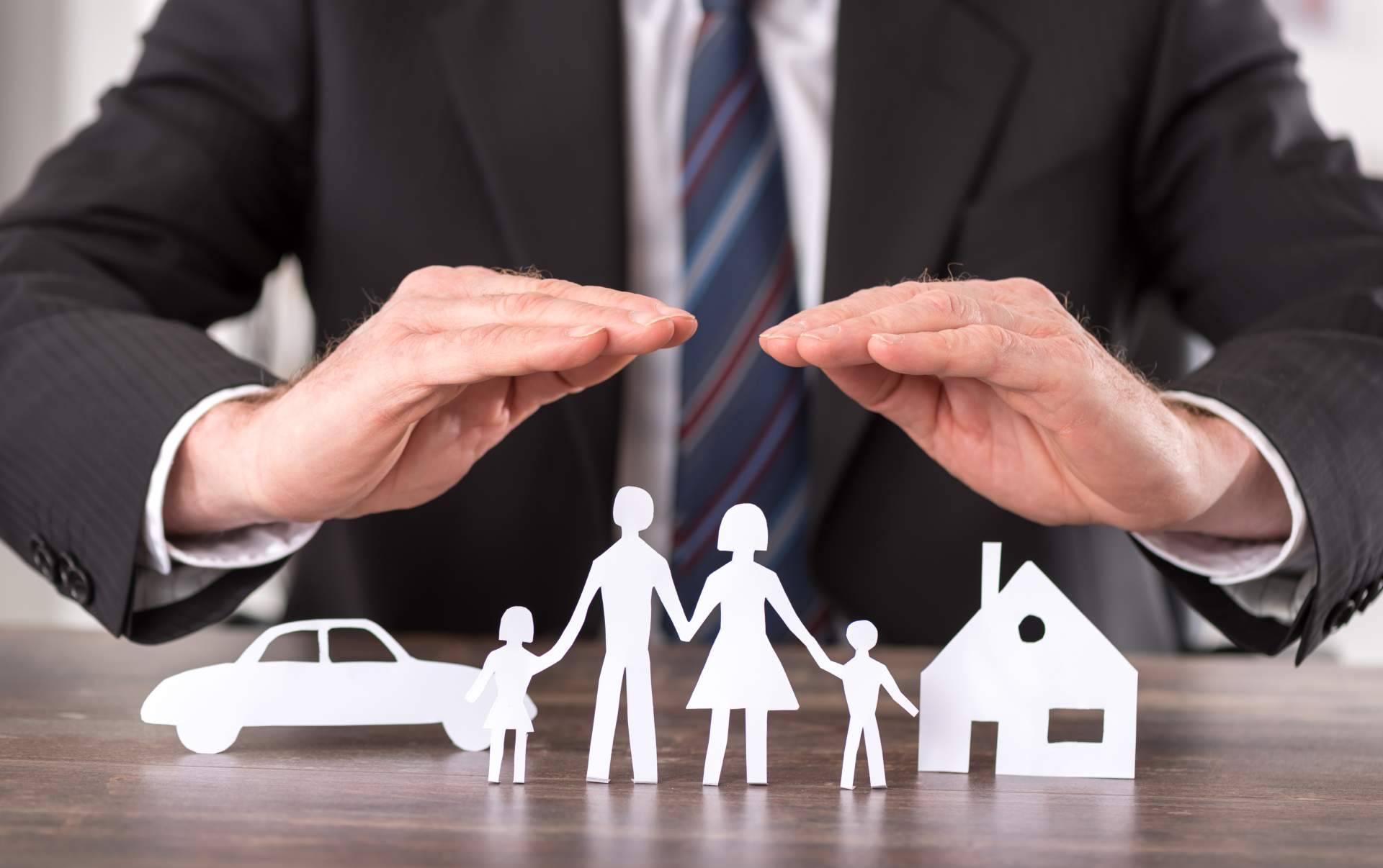 PuntoSeguro explica si se pueden heredar los seguros de vida