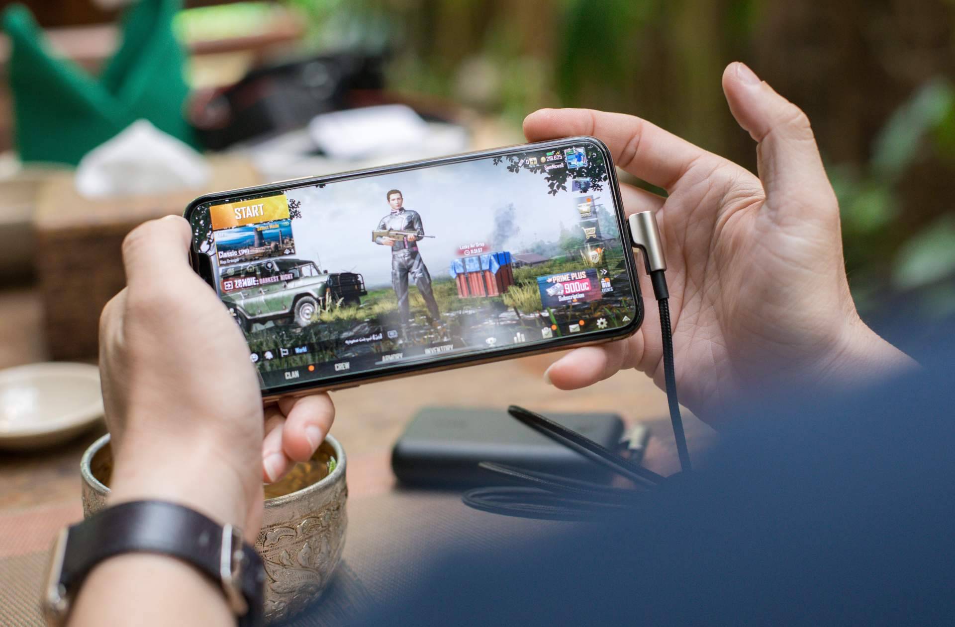 La agencia blarlo es experta en traducciones de videojuegos y software
