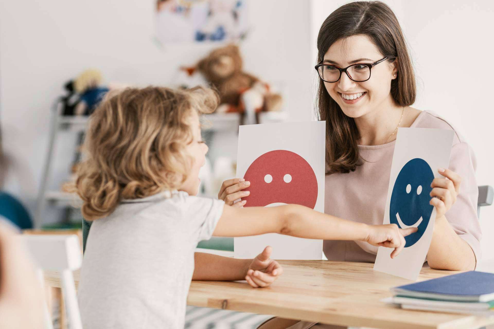 Ohana Psicología, el centro de salud mental que ofrece sus servicios a niños, adolescentes y adultos