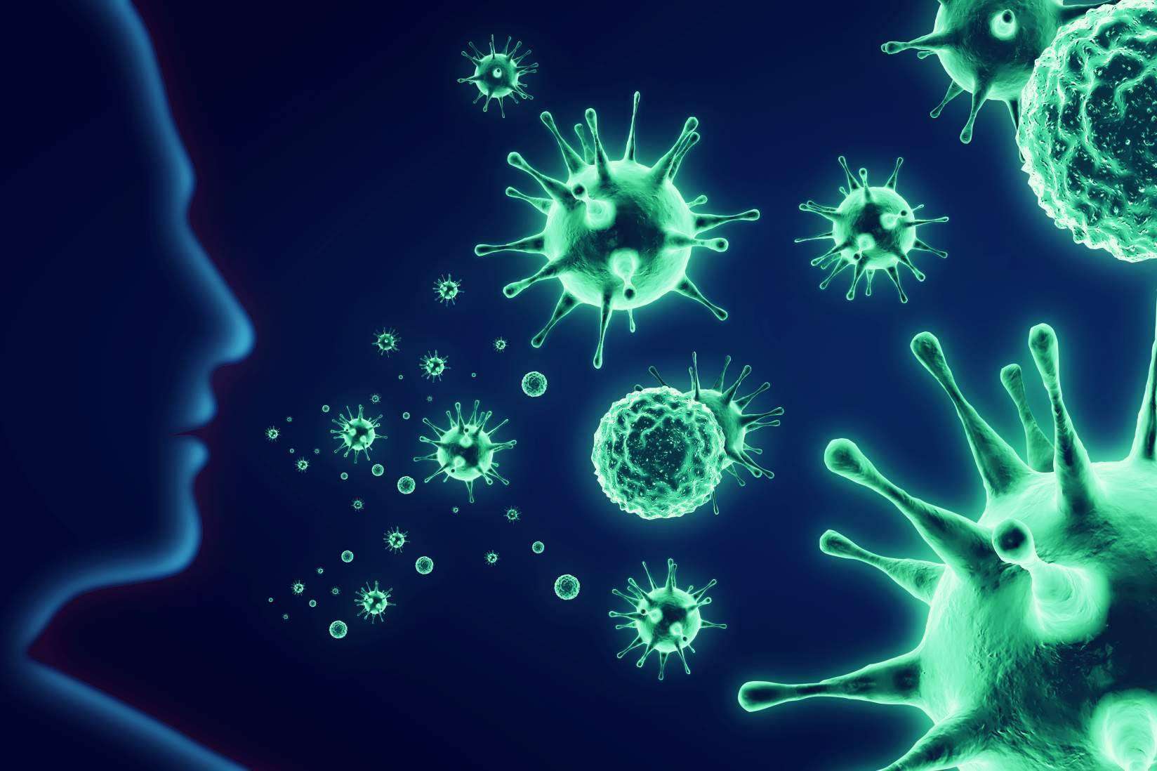 Autoinmunidad que empieza en el intestino, lo aclara el Dr Fernando Ruger Viarengo, director de Clínica Umebir