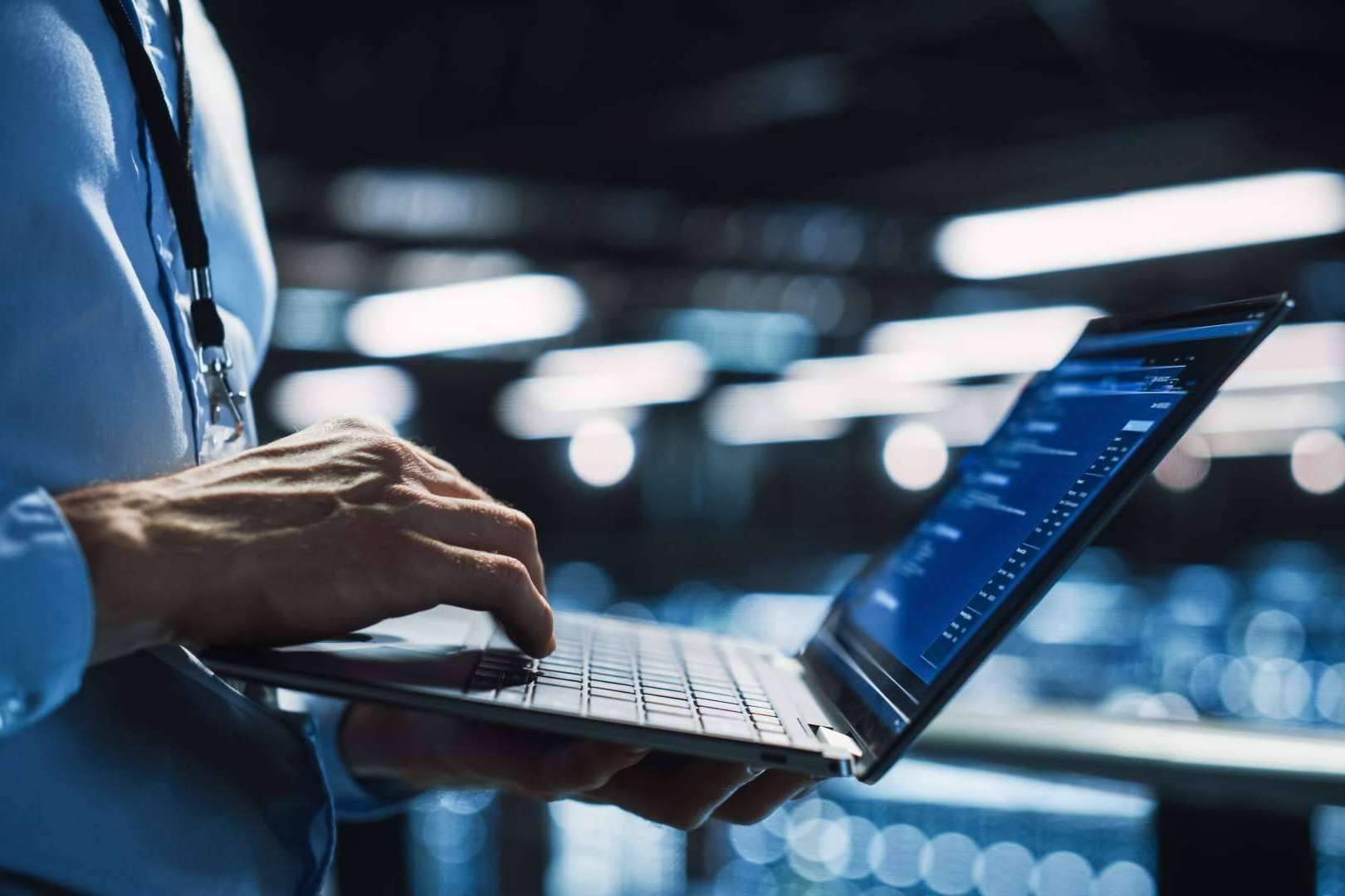 Cualquier negocio puede aumentar su facturación con el SaaS Blueknow