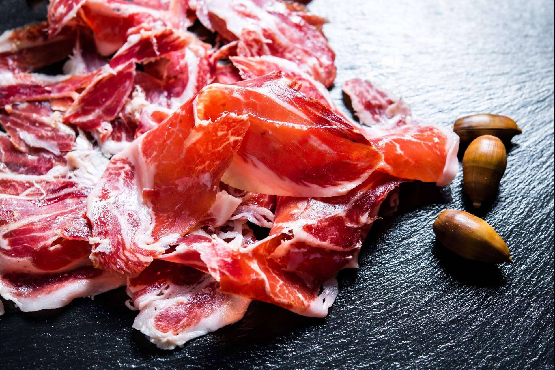 Jamón y Pico explica la diferencia entre un jamón y una paleta