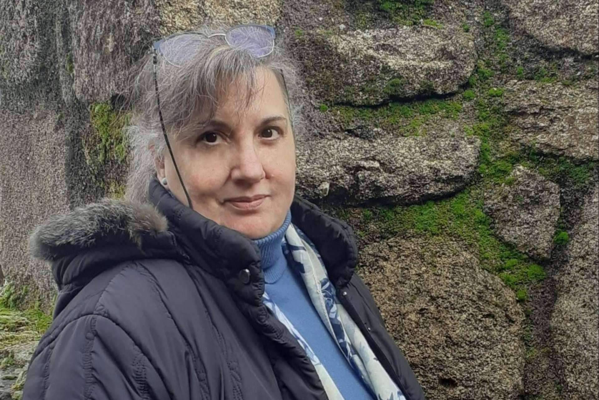 ‘No esperaba que mi obra tuviera la repercusión que ha tenido por parte de los lectores’. Fátima Rojano León, sorprendida por el gran éxito de su nueva publicación