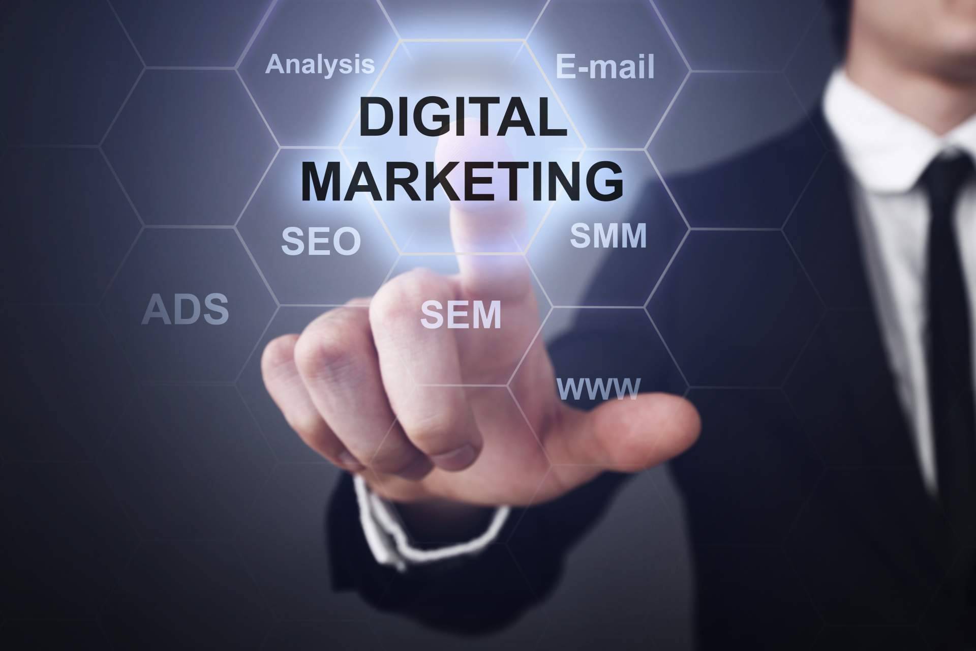 Implementar estrategias digitales de la mano de MERCADATA, una agencia de marketing digital en Guadalajara