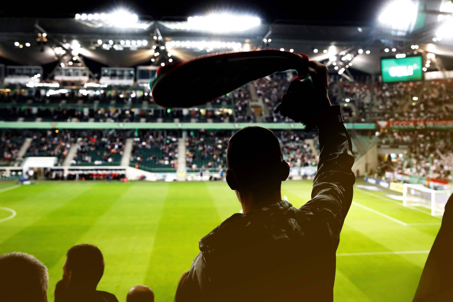 Football Host explica qué es exactamente ser un host de fútbol