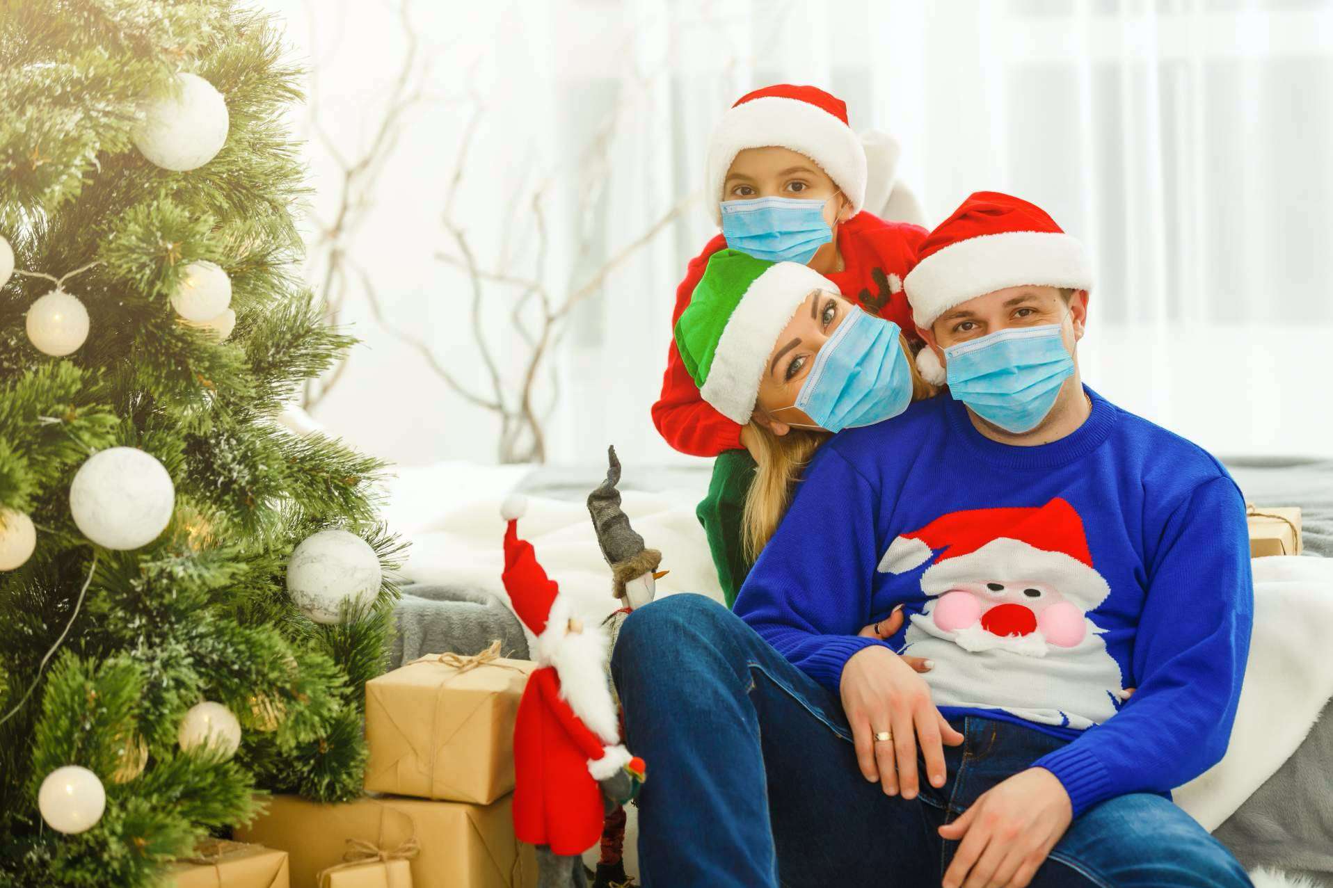 Salud&Fitness proporciona entrenamiento personal para controlar los excesos navideños
