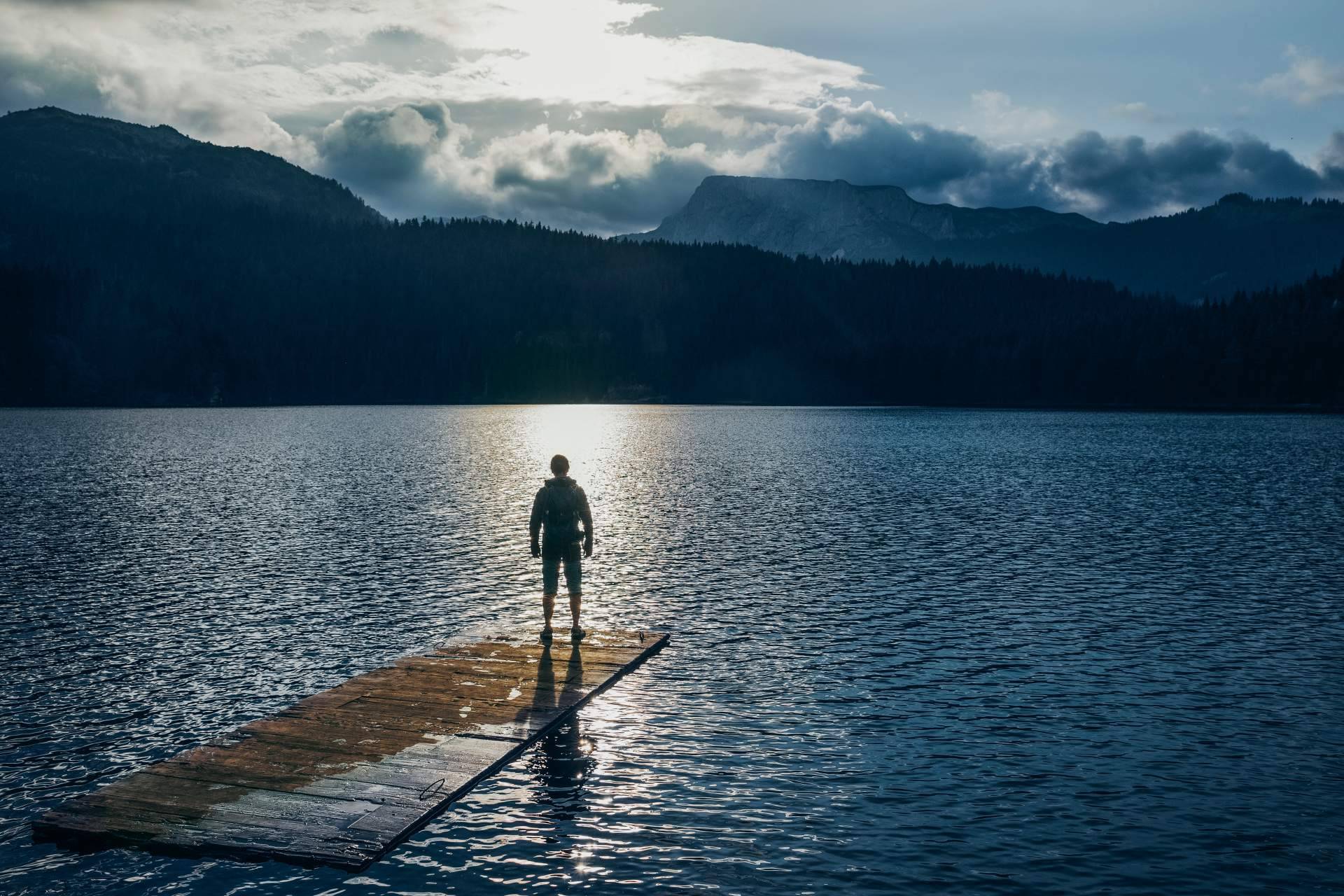 La importancia de la reflexión y el silencio, por Senderos de Silencio