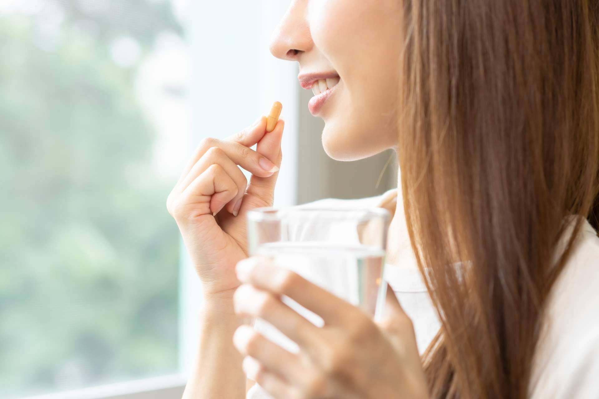Hacer frente al invierno con las vitaminas y minerales de FarmaSky
