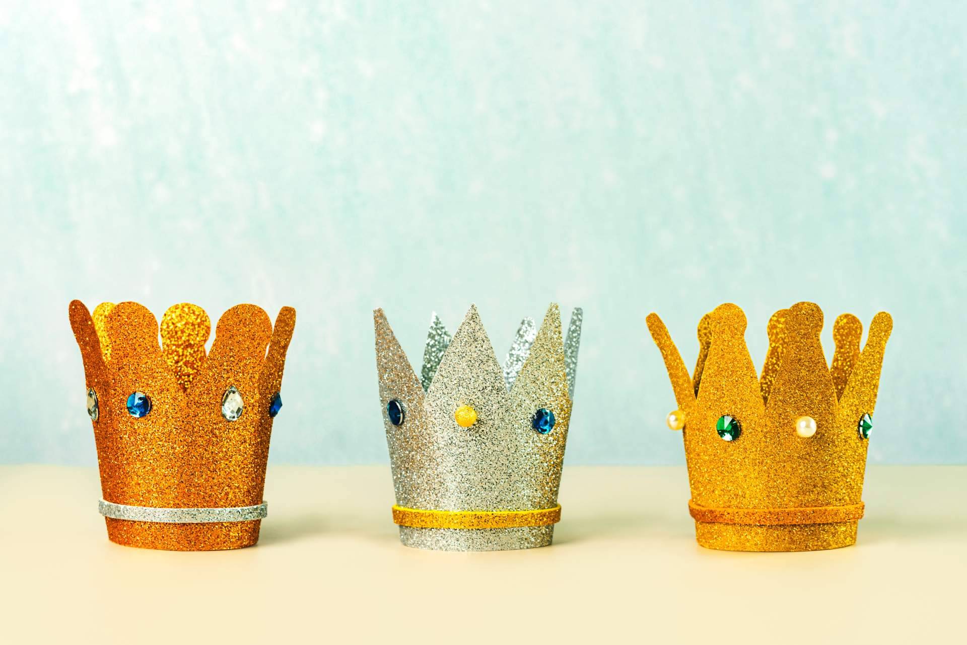 Un año más, Asombro Extremo, con su campaña de Reyes Magos para Iberia, hace felices a miles de niños