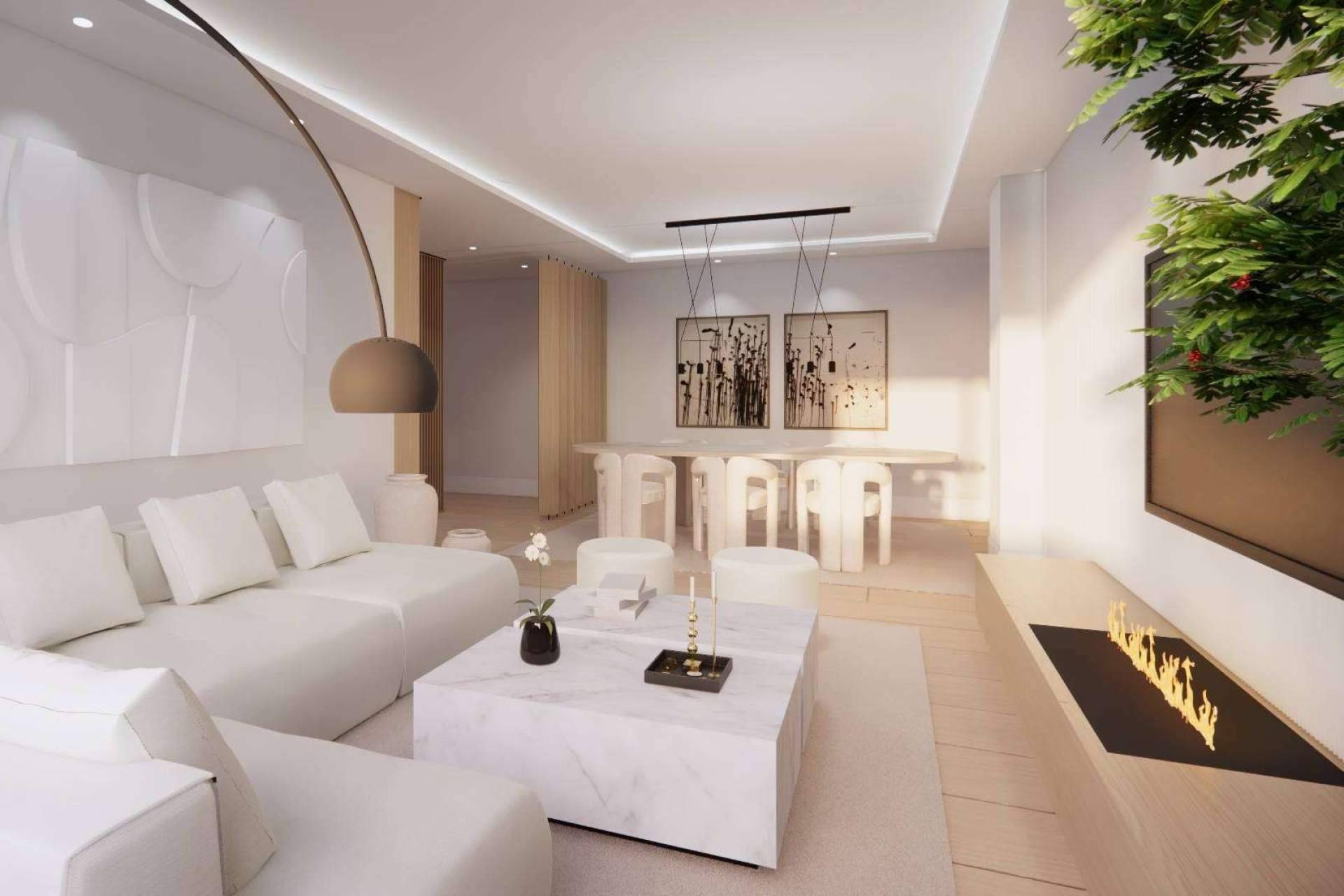 La ayuda de los servicios de Kensington Finest Properties International para vender casas o apartamentos en Madrid