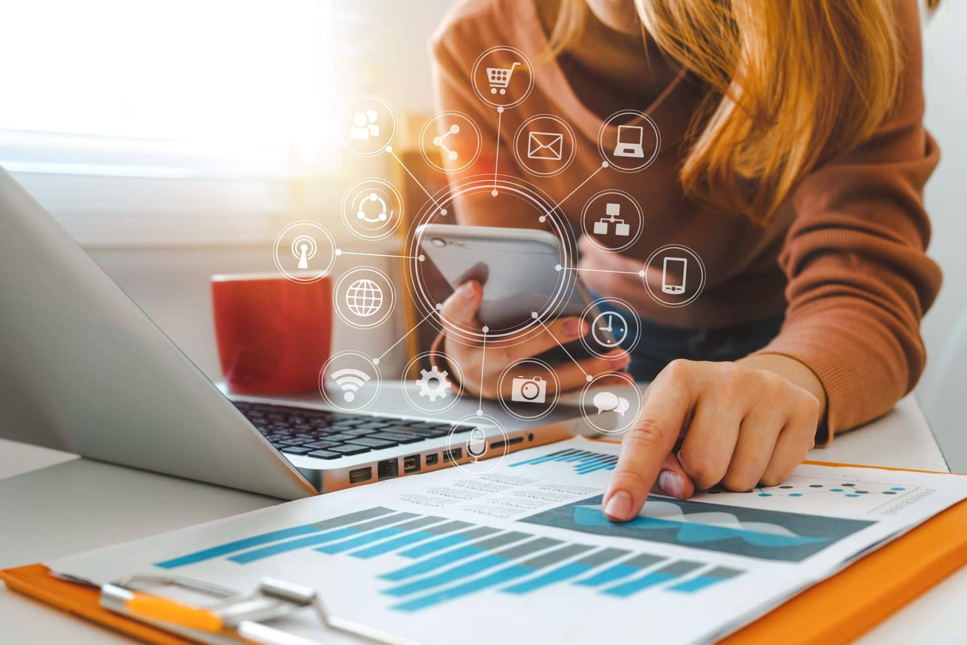 Sucommunitymanager.com, el aliado para la captación de clientes con especialistas de Google Ads y gestión de redes sociales