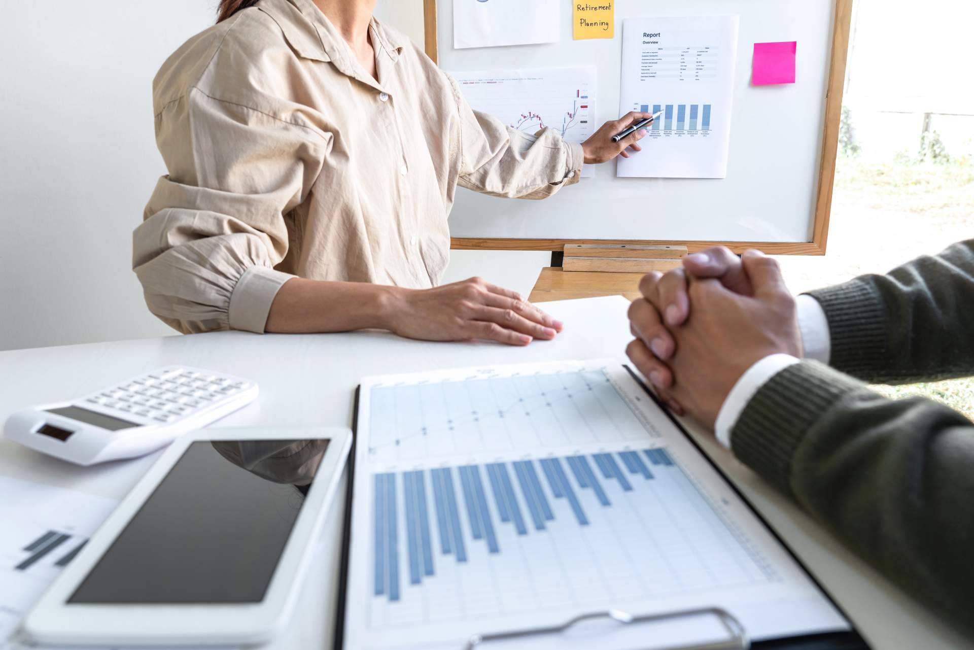 Conocer las ventajas de utilizar el software de gestión de TaxDome