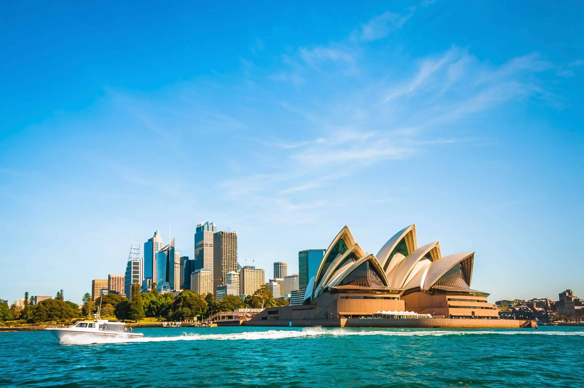 Agencia Hey Move Away, los cursos VET y TAFE en Australia