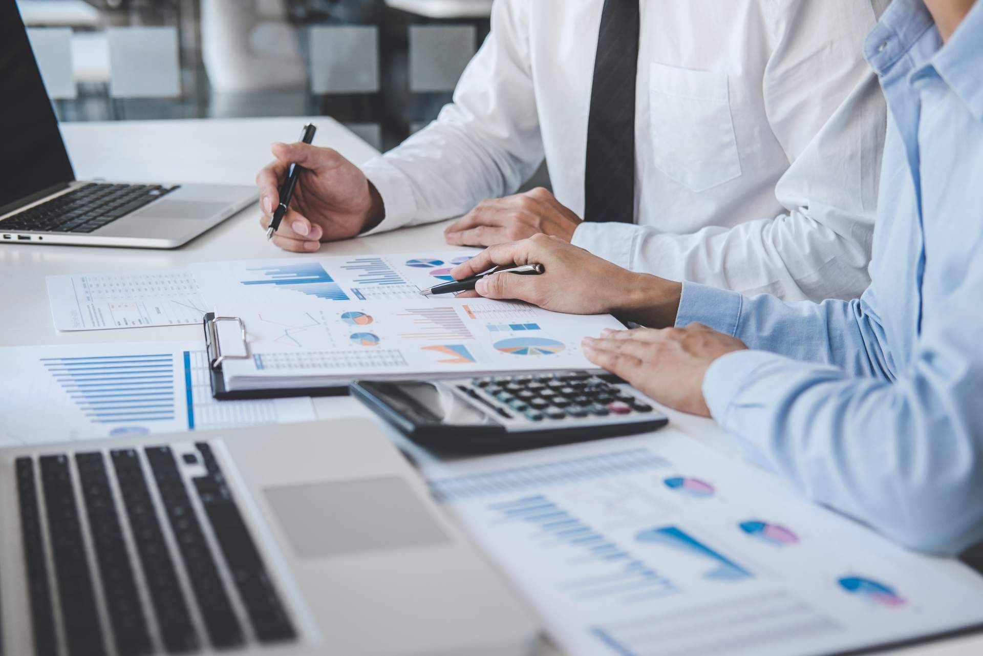 Las ventajas de un Departamento de Marketing Externo, por Summum Marketing