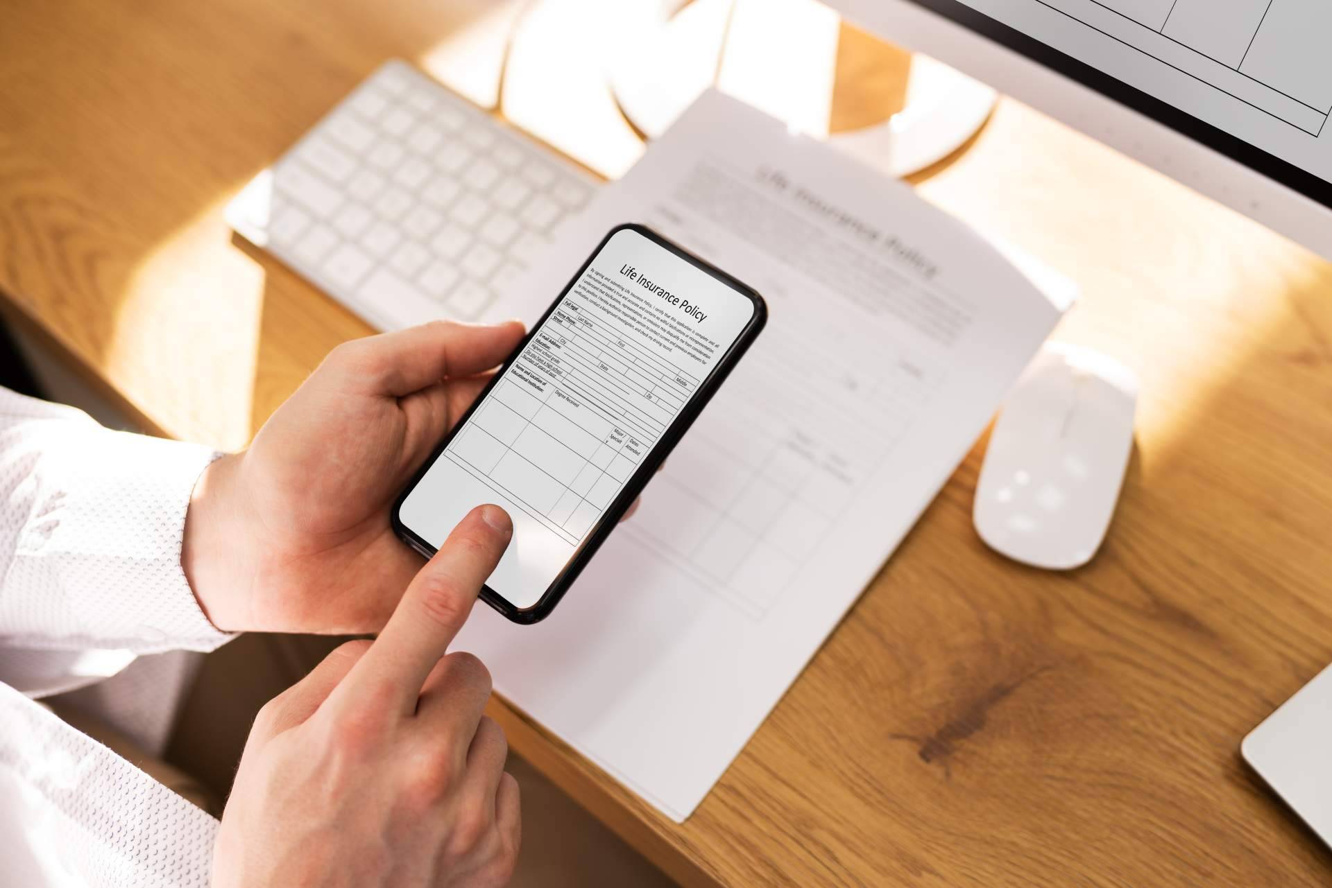 Por qué emplear la tecnología OCR en un negocio