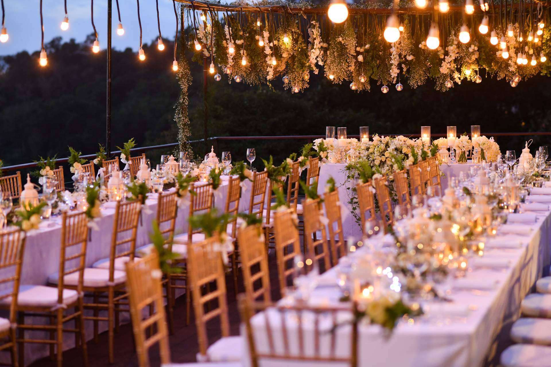 Novodistribuciones.com ofrece detalles para invitados en bodas