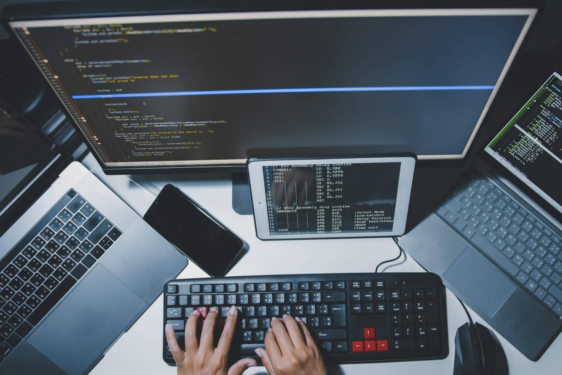 Programa de facturación y gestión empresarial con el software GestFuturo