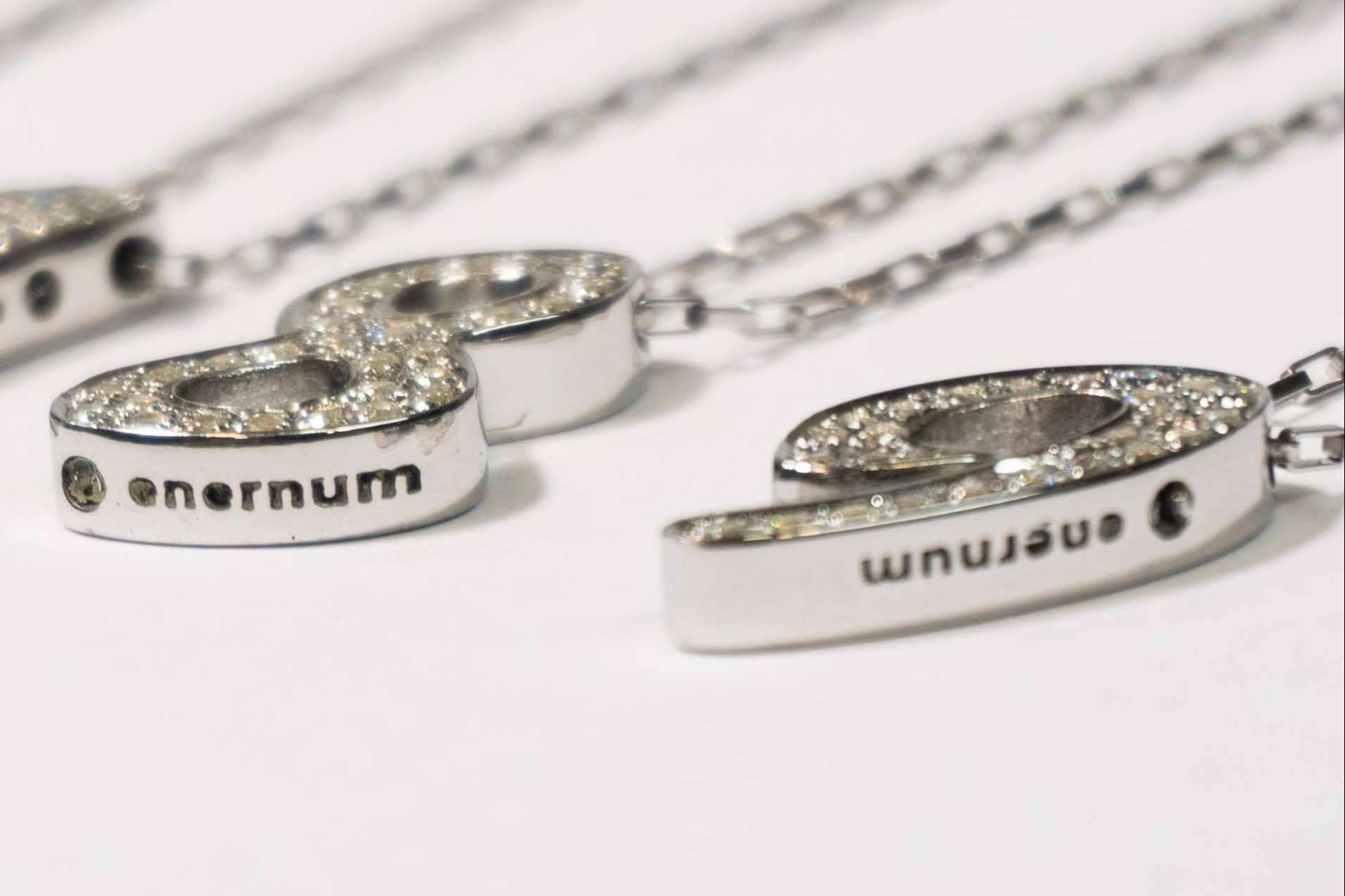 Enernum y su colección de joyas artesanales como regalo especial estas navidades