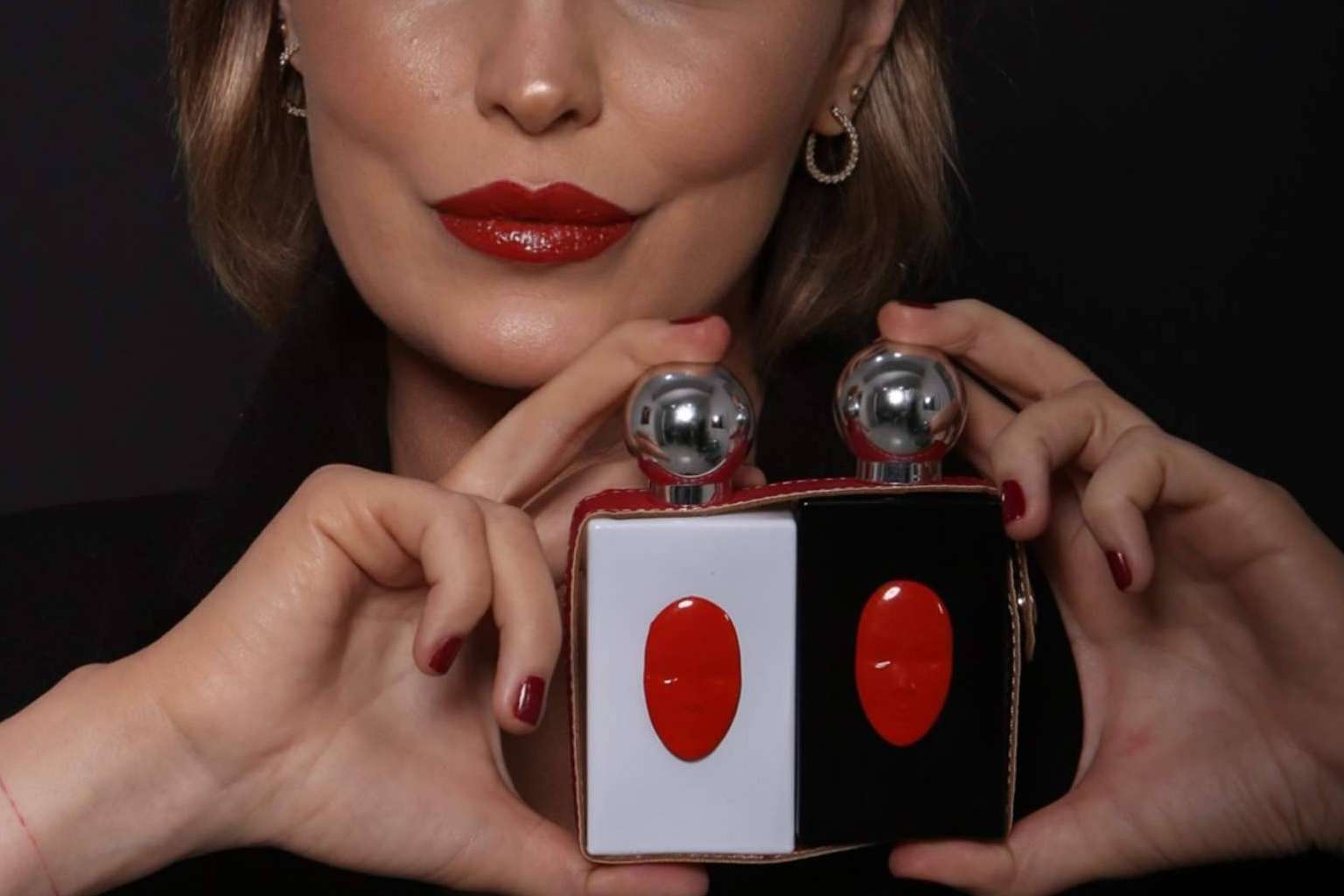 Encontrar un perfume único para parejas en Delfy Cosmetics