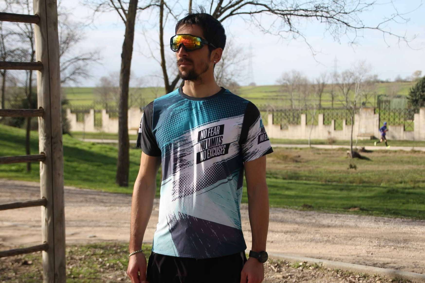 Llega la gama de ropa deportiva diseñada para el running de Numbi Sport