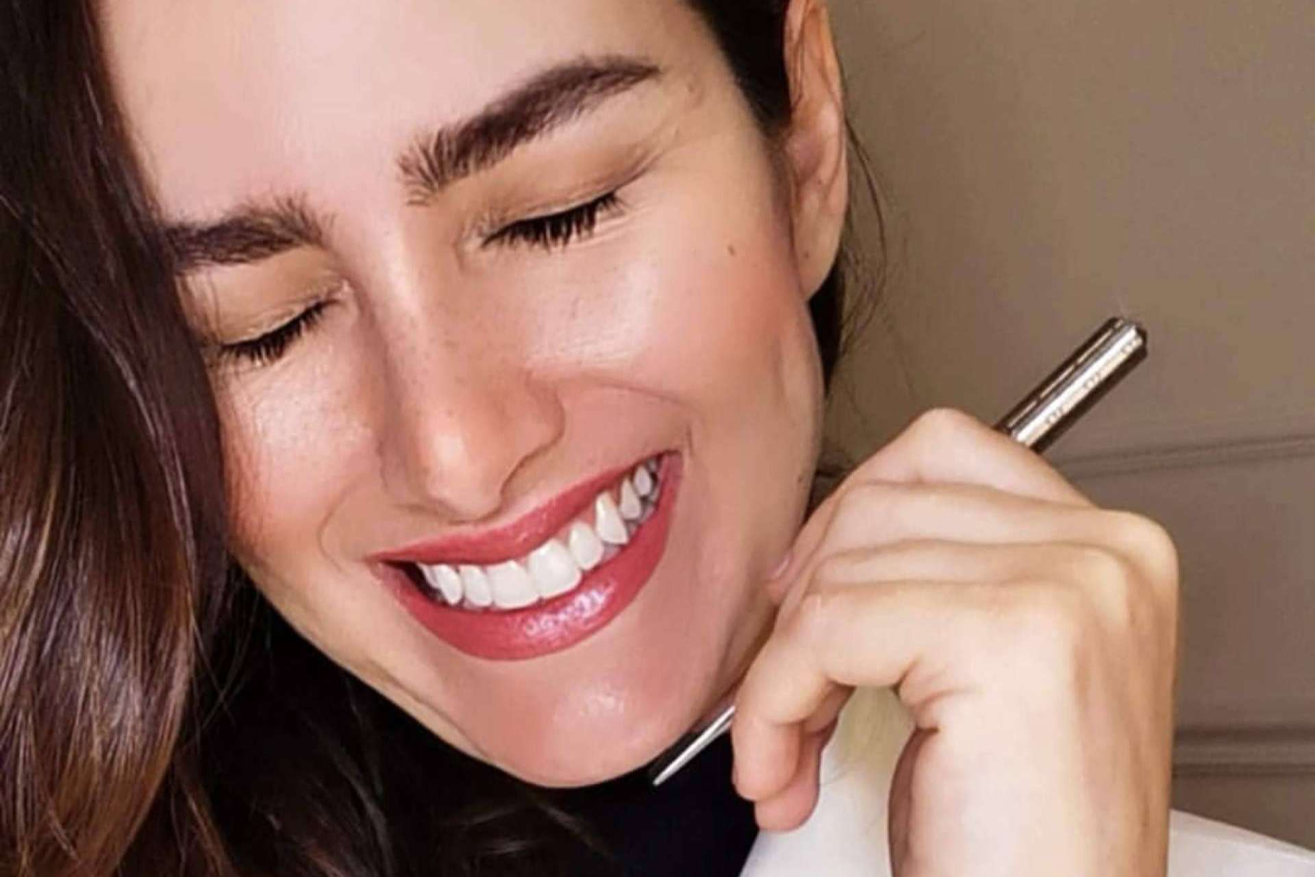 Shine Brows, la técnica más natural para la pigmentación semipermanente de cejas