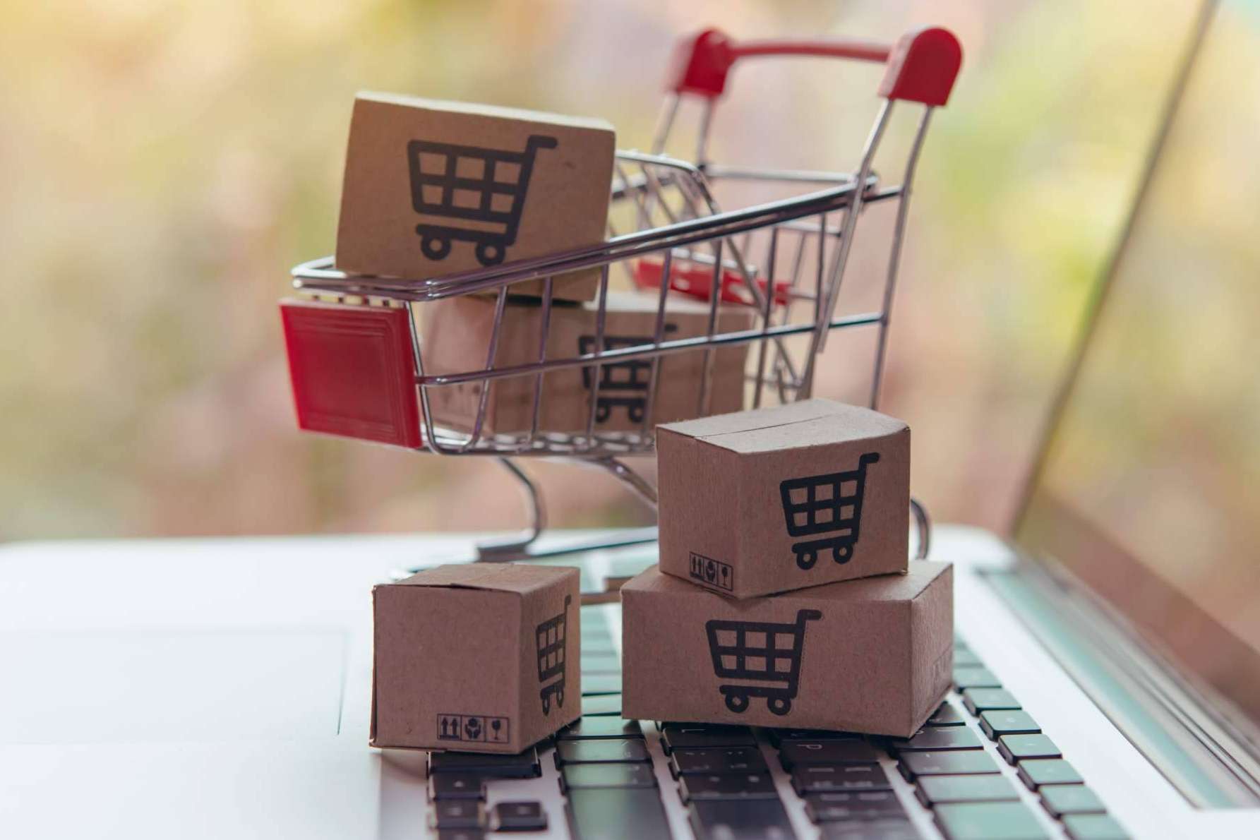 Software TPV para comercios, de la mano de Alba IBS