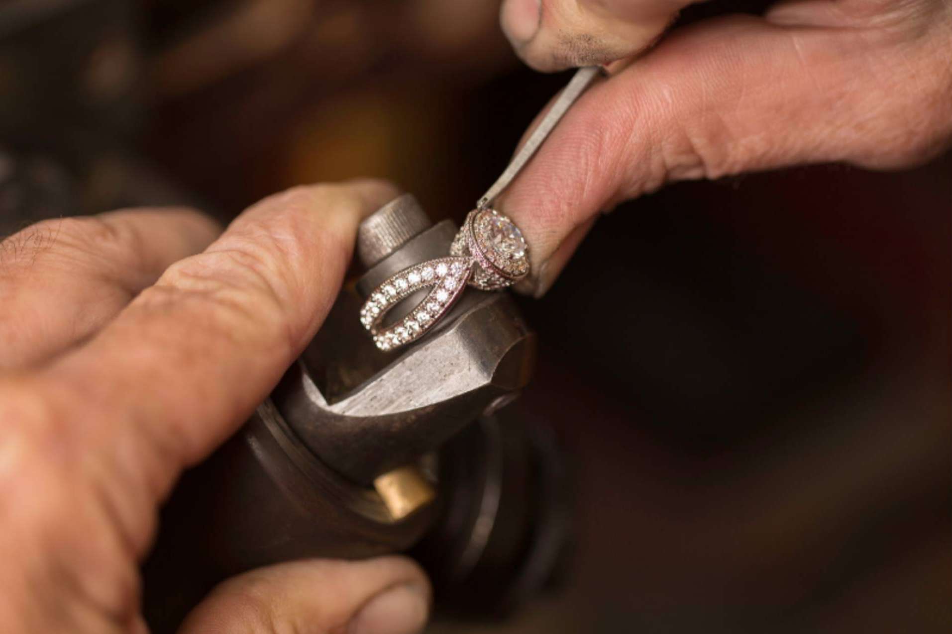 L’Atelier by Mimoke, creación de joyas a medida
