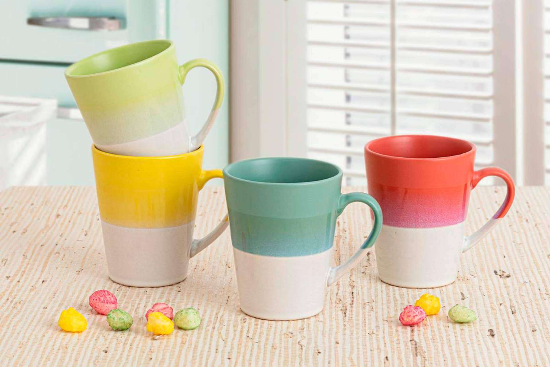 Hogar y Más explica cuáles son las novedades en decoración del hogar