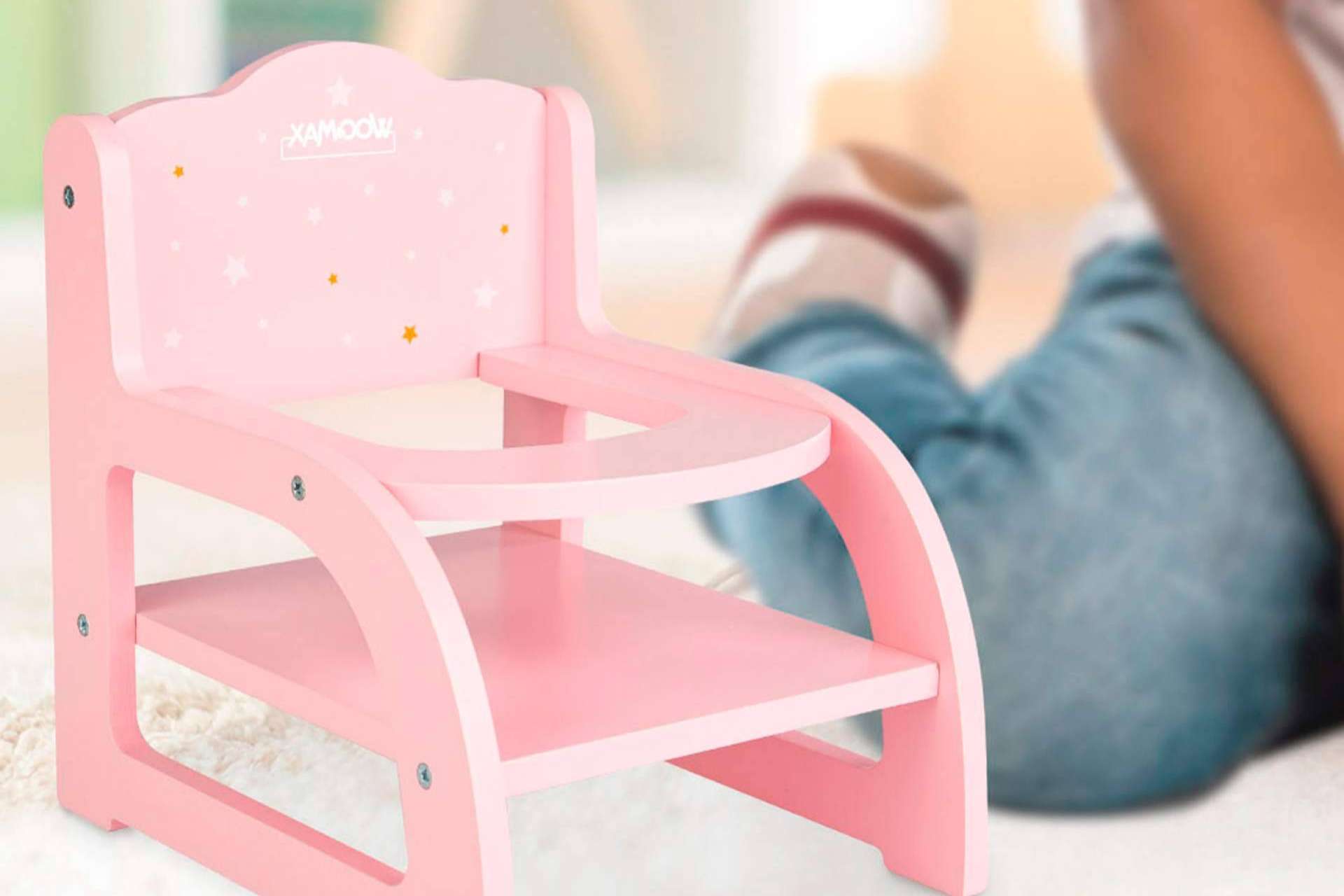 Hogar y Más cuenta con un amplio catálogo de juguetes infantiles