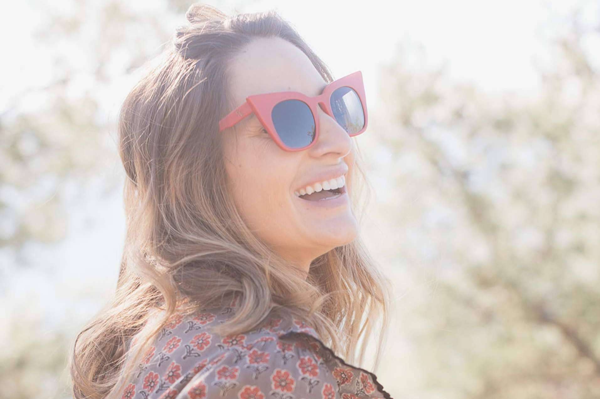Las gafas de sol para mujer de DuBeck Eyewear, el complemento perfecto para cualquier outfit en el día a día