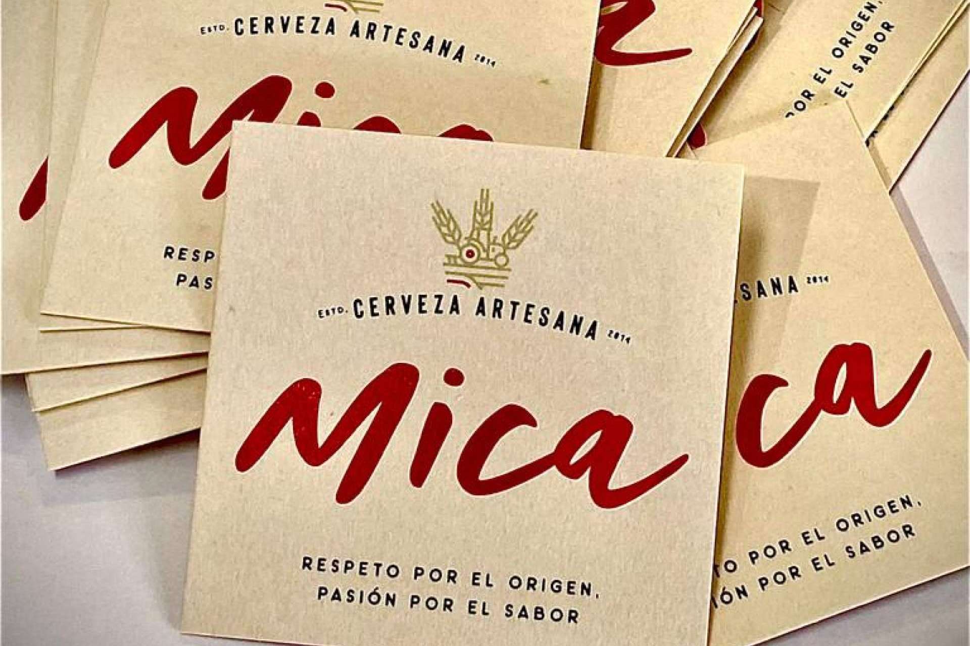Poner en auge la responsabilidad social y el respeto por los orígenes con Cerveza Mica