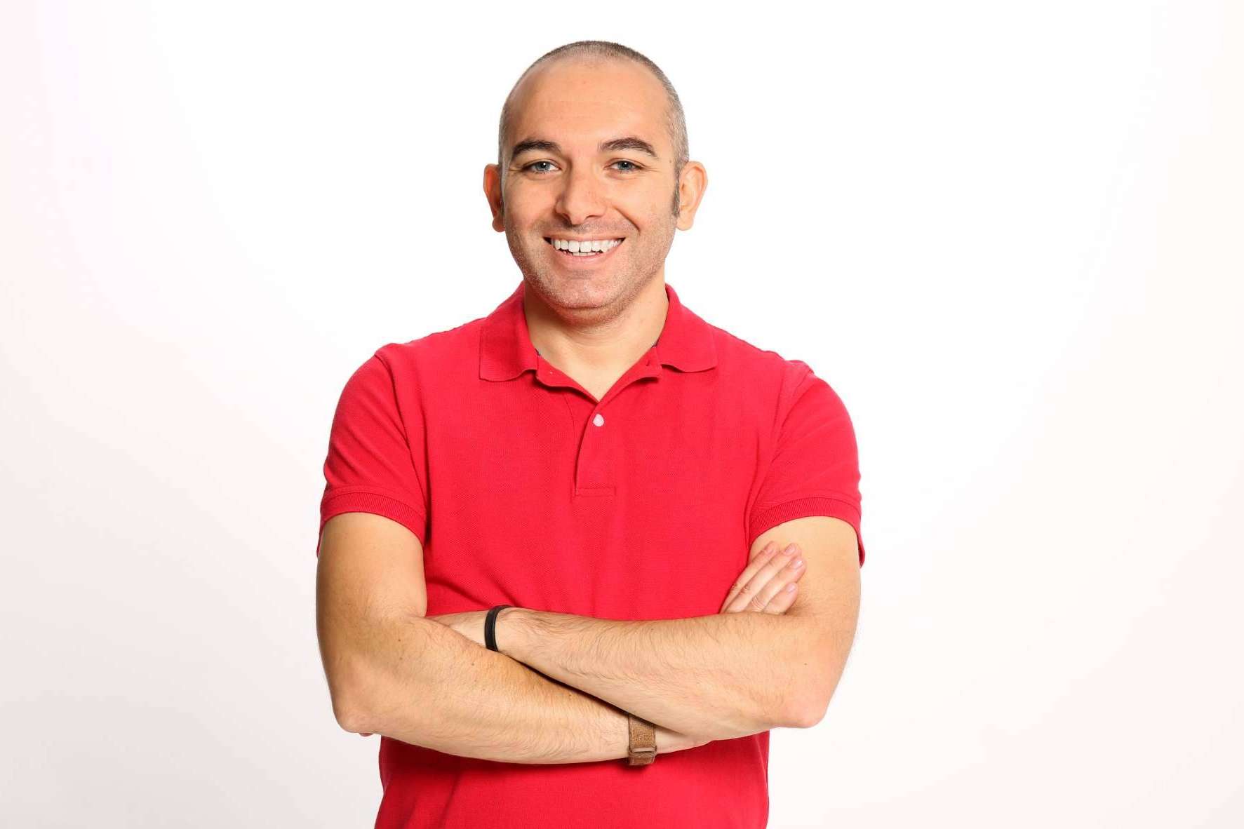 Asesoramiento en email marketing de la mano de Israel Huerta