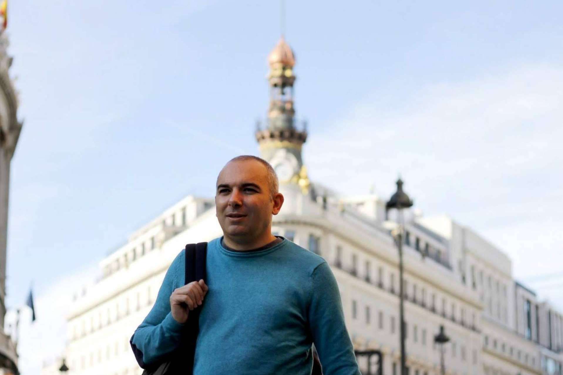 Israel Huerta expone qué son y cuáles son los CRMs más recomendables