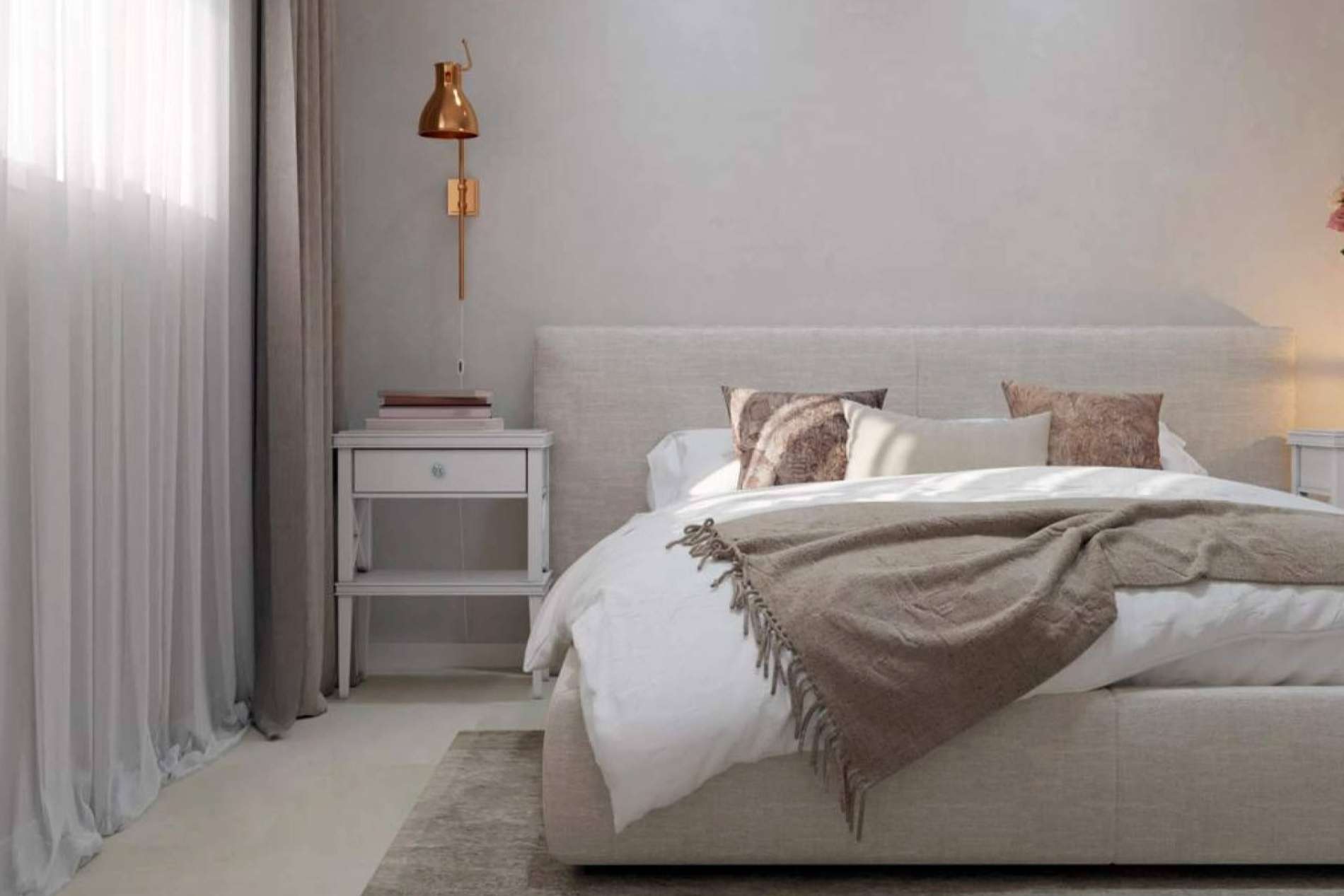 La solución a los colchones incómodos, camas para hoteles con Morfeo