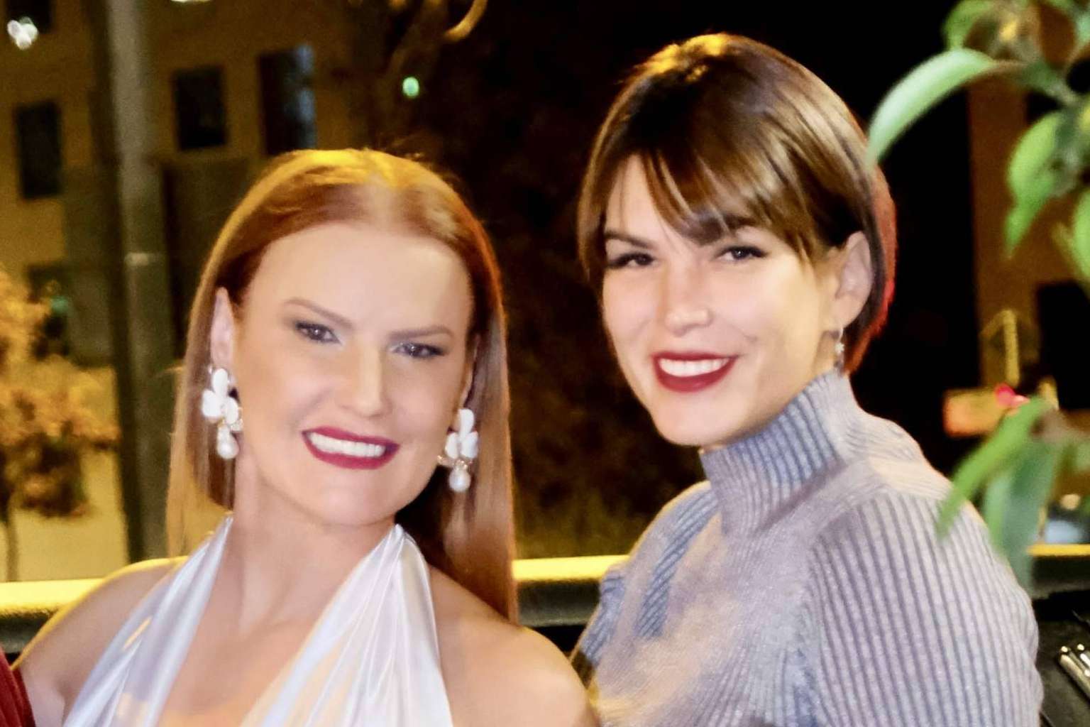 Los desfiles de moda en Roma y Londres contarán con la presencia de los bolsos de Liz Valdesuso