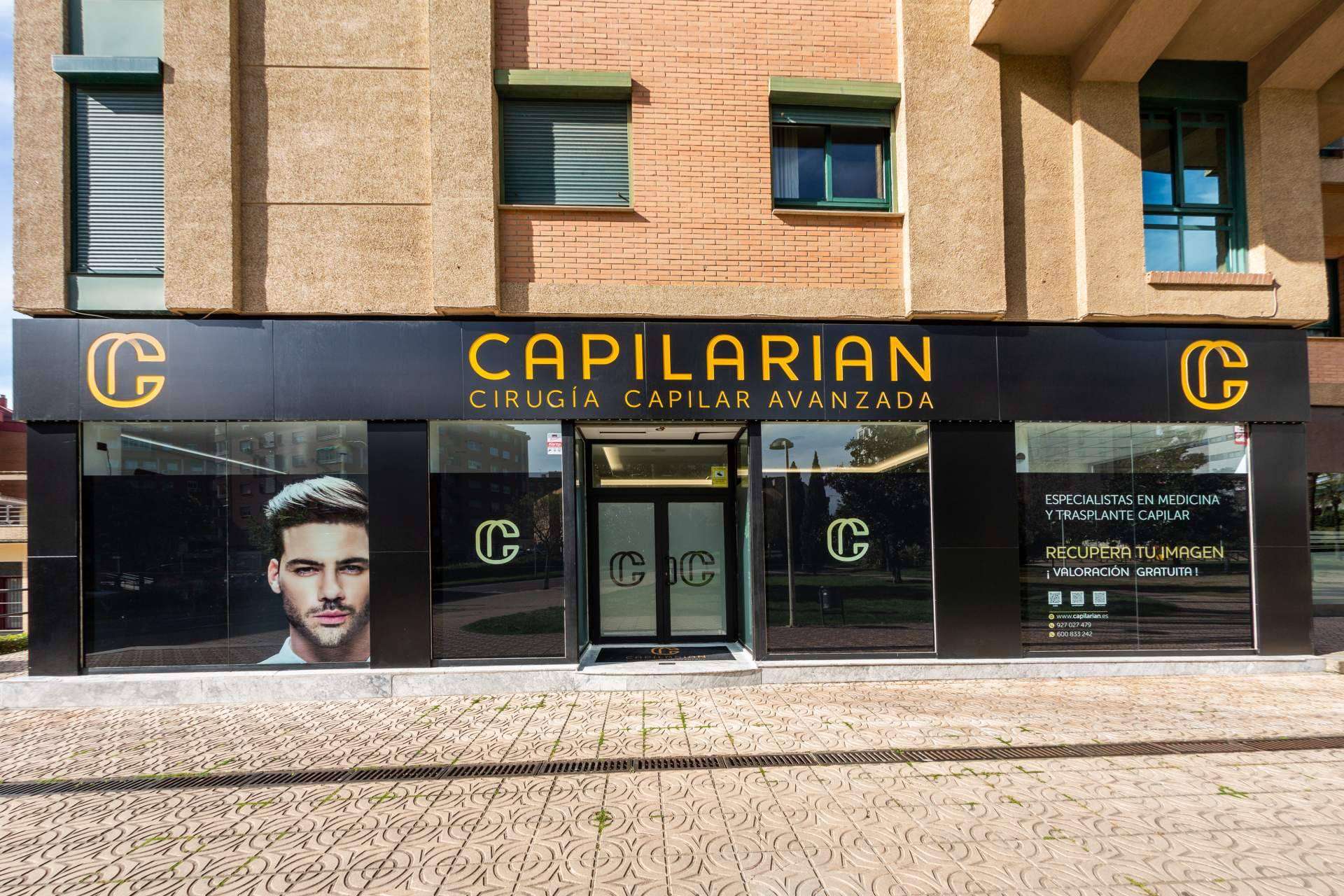Toda la información acerca de la mesoterapia capilar, con Capilarian