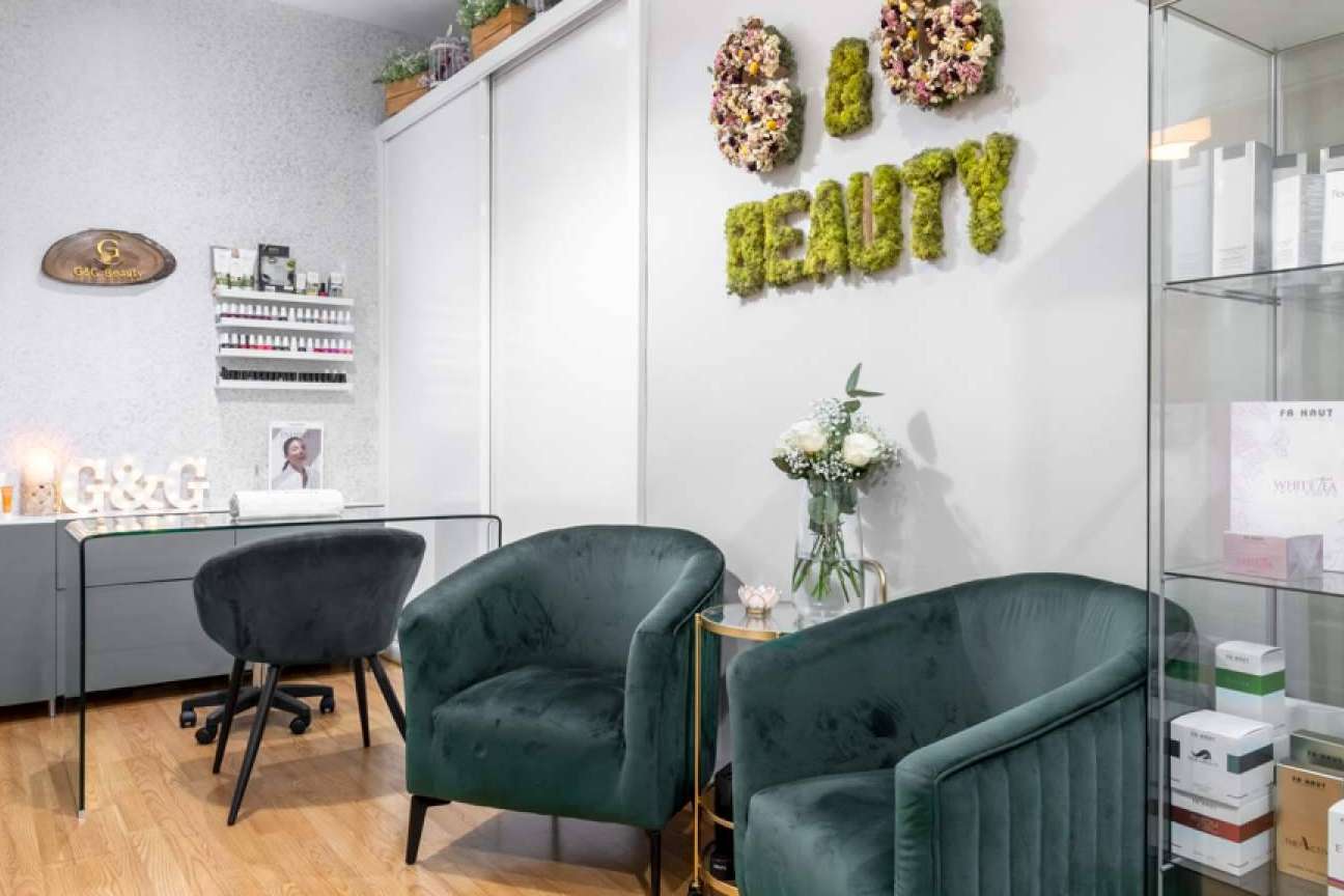 Realizarse un tratamiento innovador Dermapen Madrid en G&G Beauty