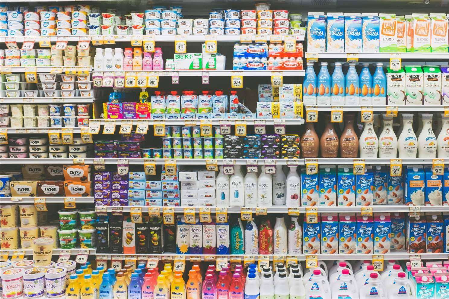 POS Potential ayuda a minimizar las roturas de stock
