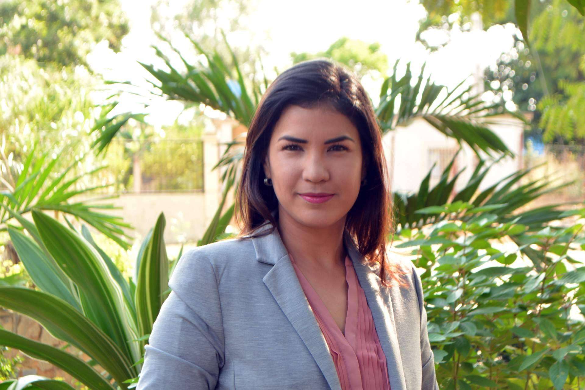 Cómo un health coach puede ayudar a cumplir con éxito los propósitos de año nuevo, con Nutriviaje