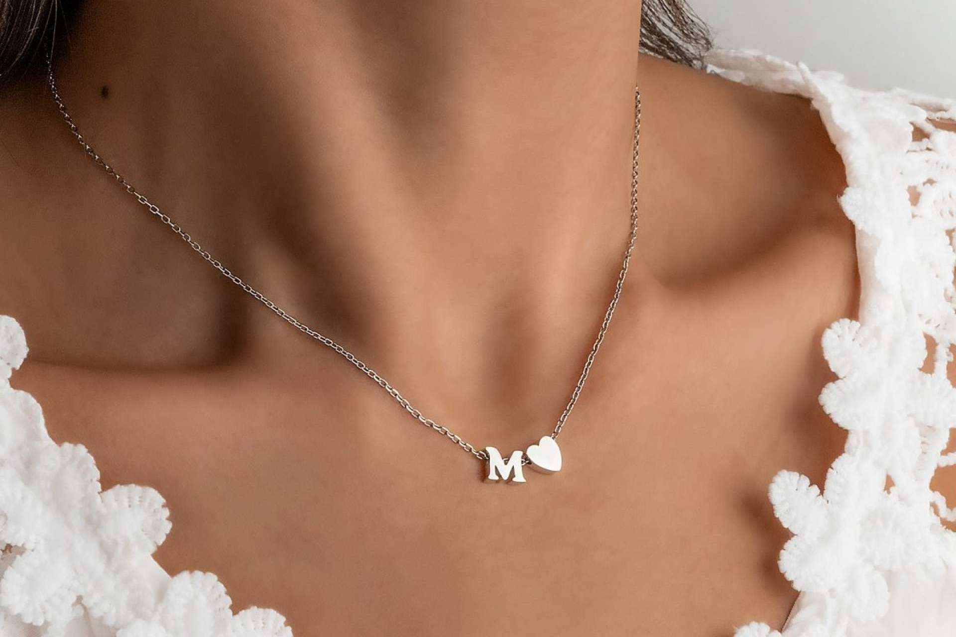 Joyas como regalo para San Valentín, en Le Petite Marie