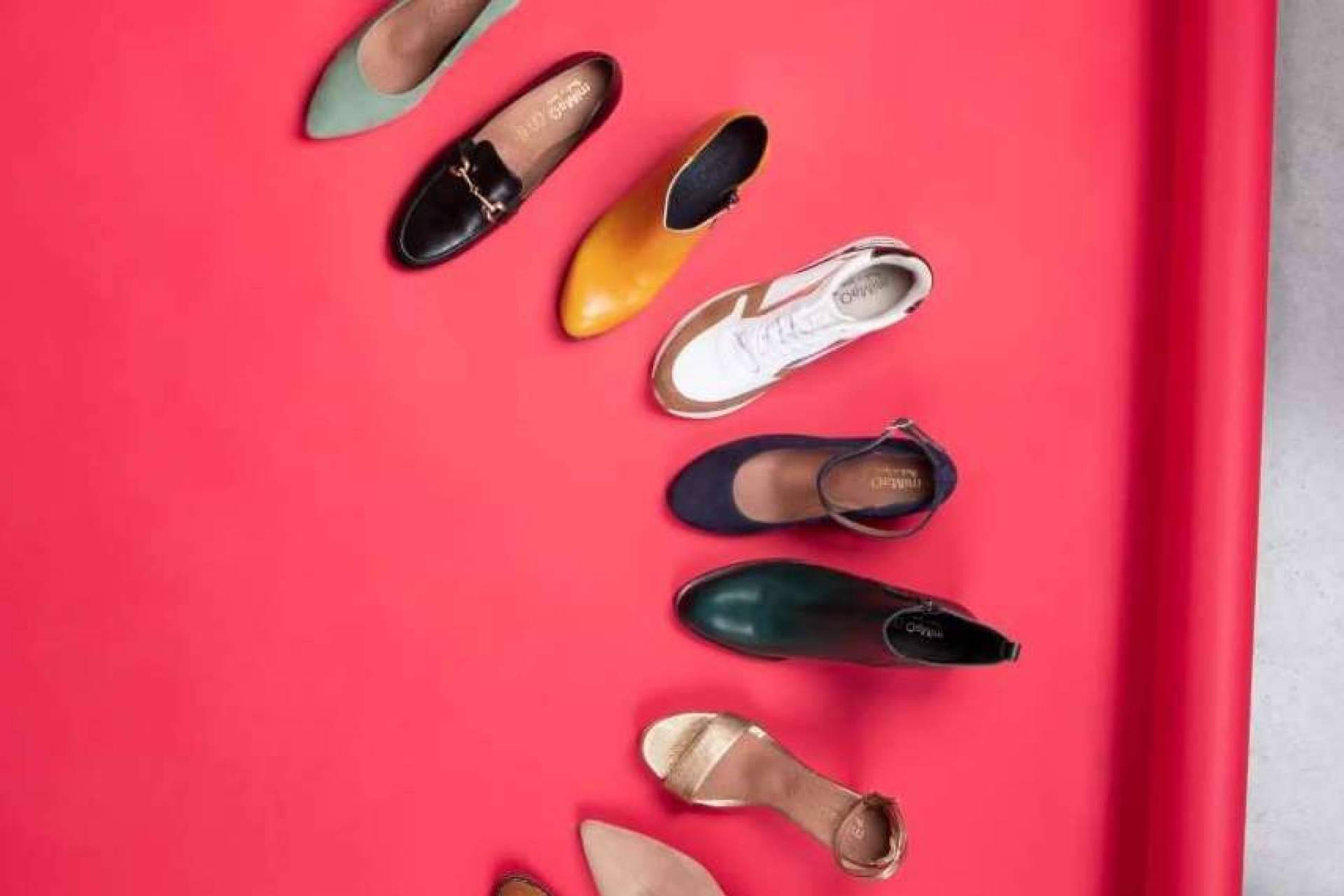 miMaO y las rebajas de sus zapatos