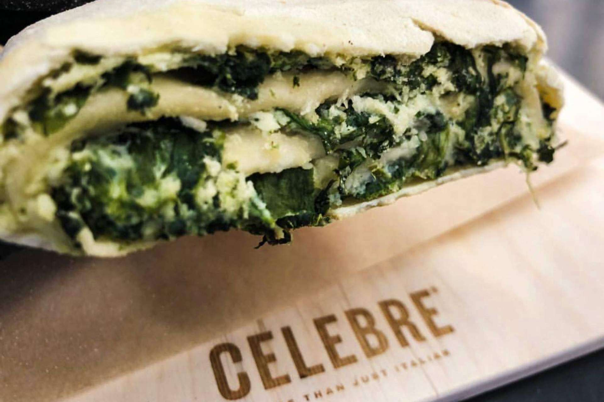 Un rincón de Sicilia en la Ciudad Condal para disfrutar de la gastronomía italiana