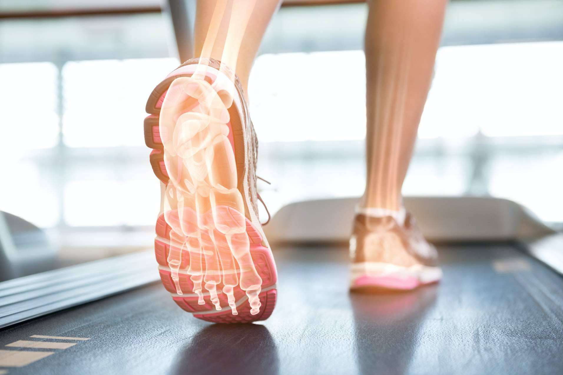 Salud&Fitness habla sobre la importancia de la prevención de lesiones