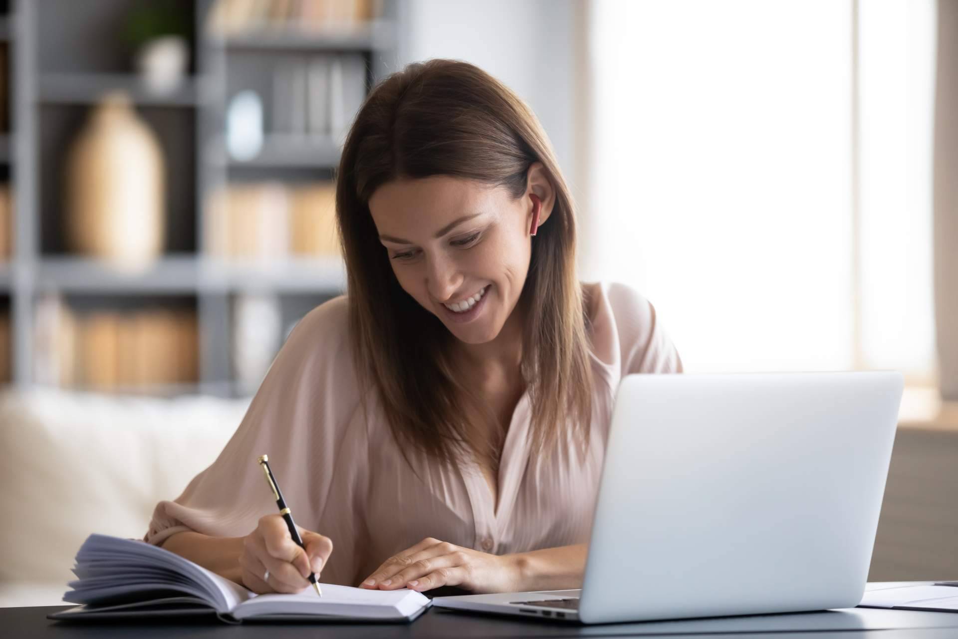El deseo de aprender inglés en el nuevo año, de la mano de Enseñalia